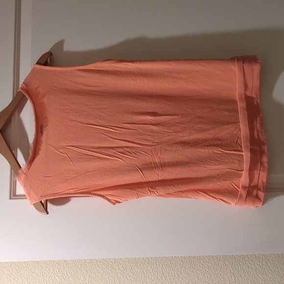 Mark New York, tank top - Picture 7 of 8